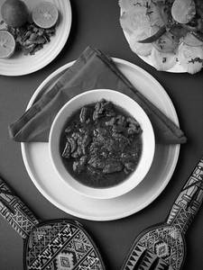 Mutton Pasinda (boneless)