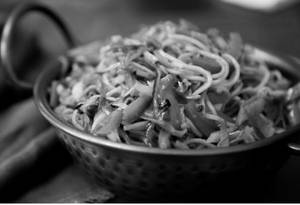 Hakka Noodles