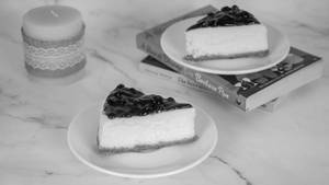 Blueberry Cheesecake Pastry