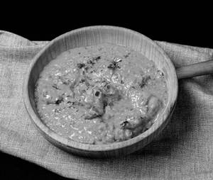 Murgh Tikka Lababdar