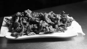 Onion Thool Pakoras [220 Grams]