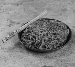 Veg Schezwan Chowmein