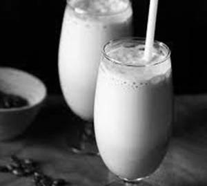 Cold Coffee