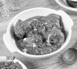 Chicken Butter Masala