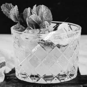 Virgin Mojito