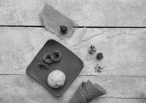 Anjeer Andaaz Ice Cream