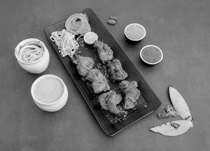 Chicken Tikka