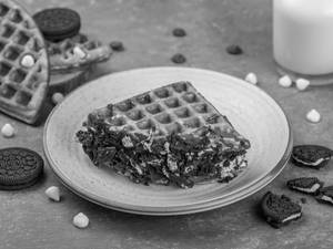 Oreo Waffle