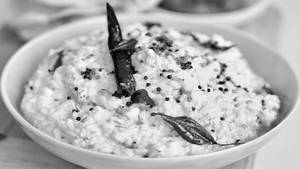 Curd Rice