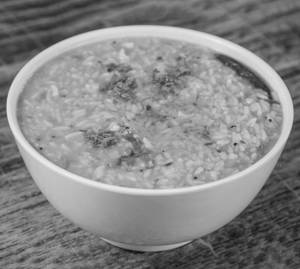 Dal Khichdi