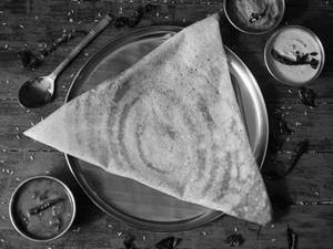 Masala Dosa