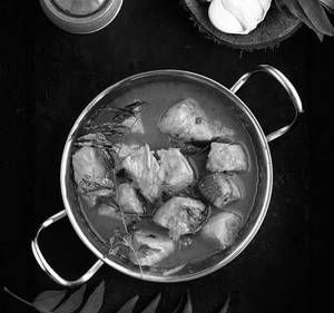 Fish Masala