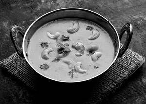 Kaju curry
