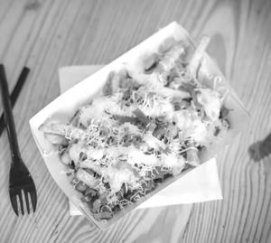 Peri Peri Fries