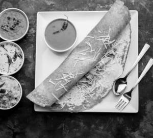 Special Cheese Dosa