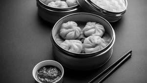 Classic Paneer Steamed Momos
