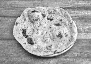 Ajawin Butter Roti
