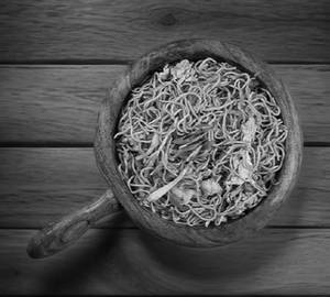 Egg Chowmein
