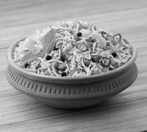 Veg Biryani