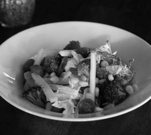 Summer Chopped Salad