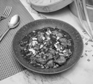 Kung Pao Pork