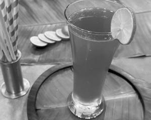 Mint Lime Soda
