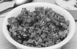 Gobi Kothu Parotta