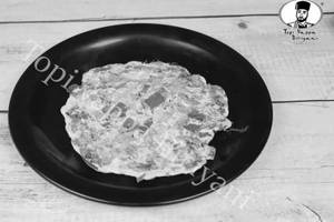Egg Omelette