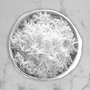 Plain Rice