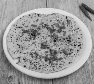 Roasted Papad