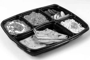 Veg Thali
