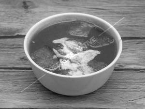 Tomato Soup    