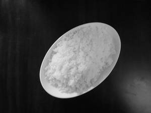 White Rice