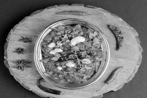Kadai Vegetable