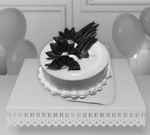 Pineapples Cake [500 Grams]