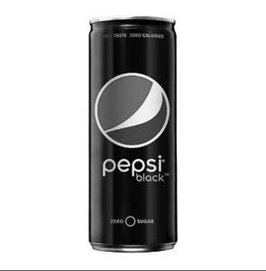 Pepsi Black 330ml