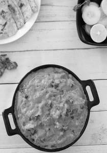 Veg Handi