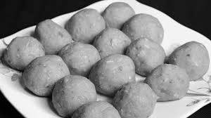 ATTA LADOO