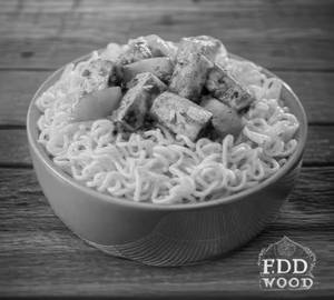 Paneer maggi                                                                                                               