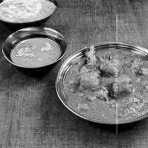 Kaju Handi