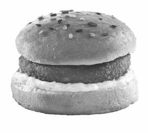 Veg Burger