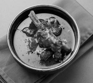 Mutton Kadai