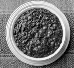 Palak Malai Matar
