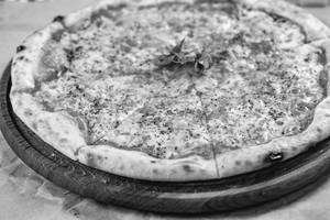 Margherita Pizza [12 Inches]