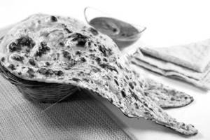 Butter Naan
