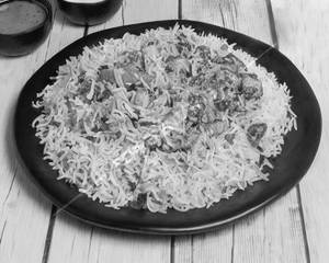 Veg Biryani