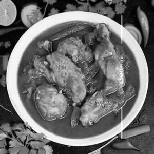 Chicken Curry