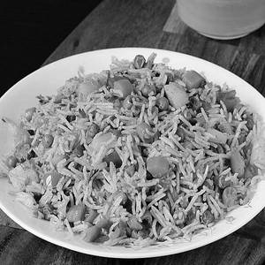 Tawa Pulav