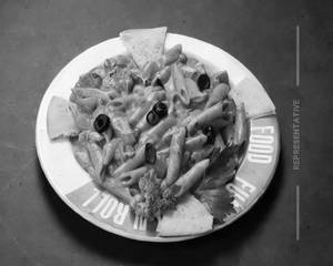 Veg Pasta 