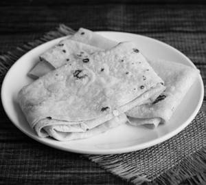 Rumali Roti